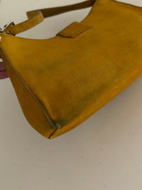 Fendi Baguette Bag