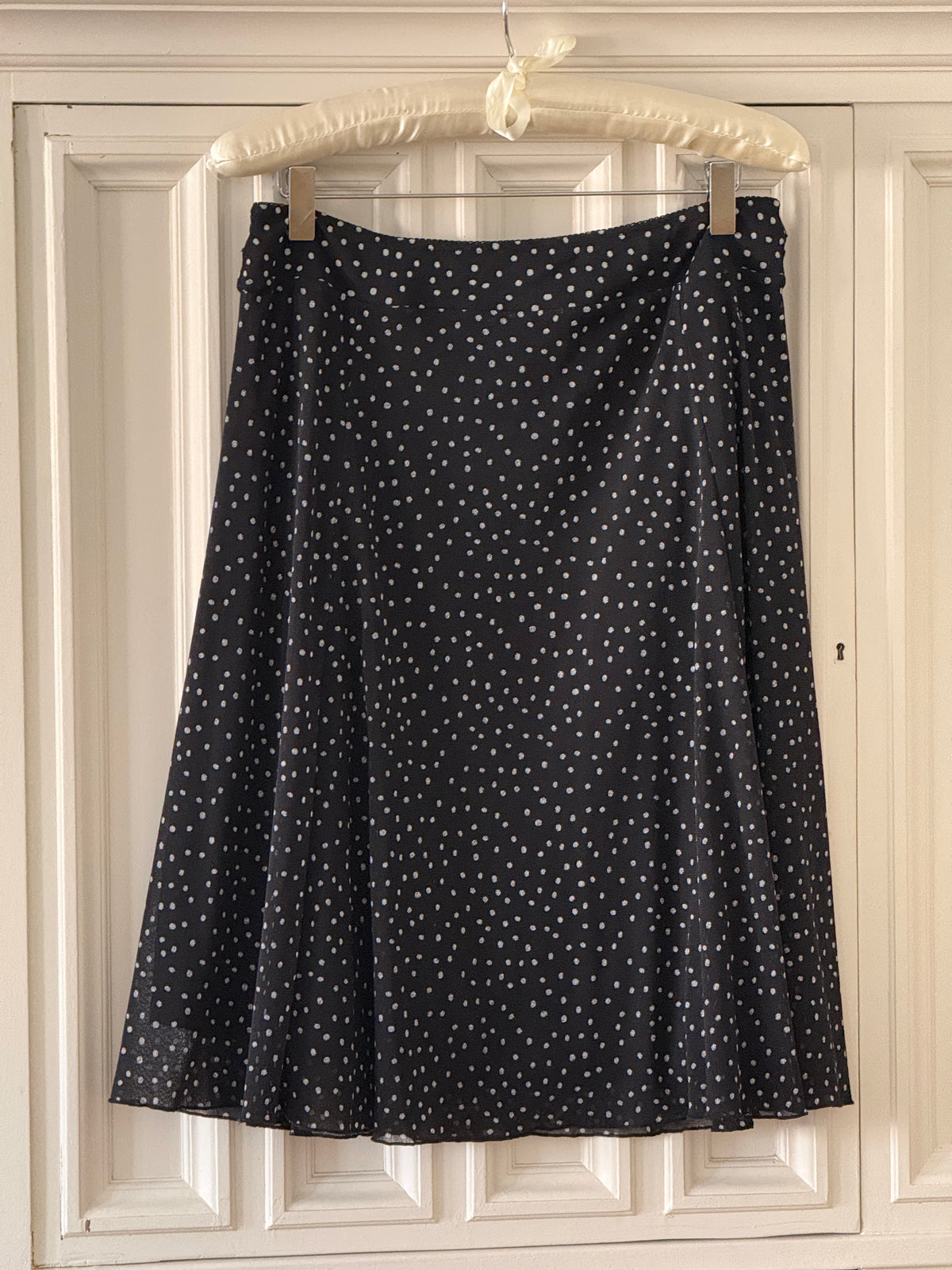 Polka Dot Skirt (s)