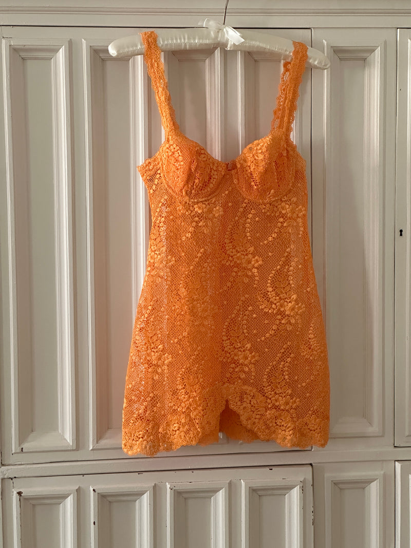 La Perla Lingerie Dress (s)