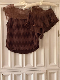 La Perla Lingerie Set (s)