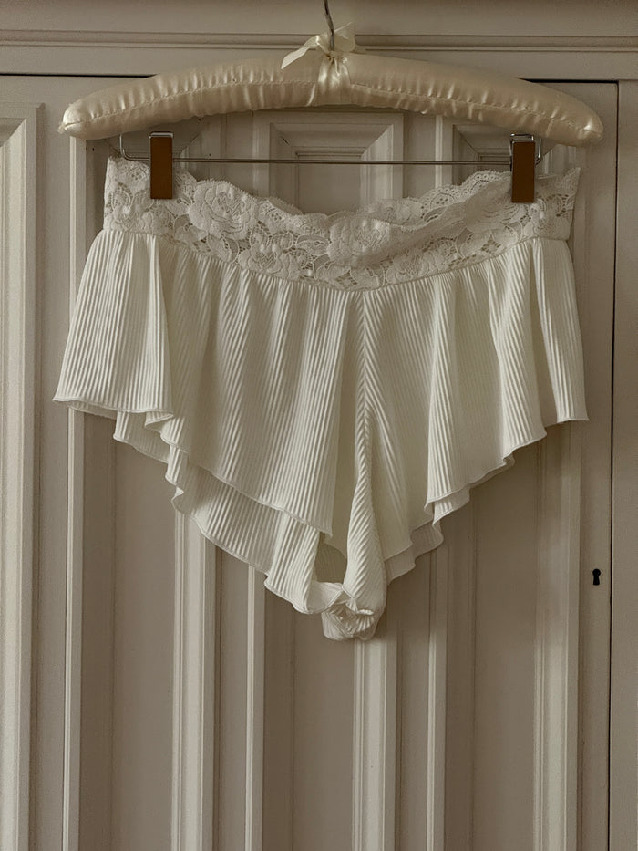 Vintage Lingerie Pants