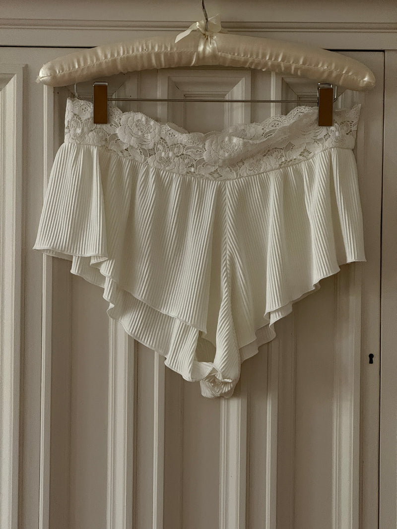 Vintage Lingerie Pants