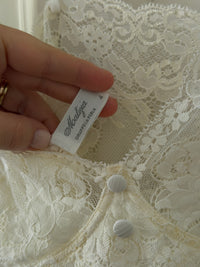 La Perla Lingerie Dress (l)