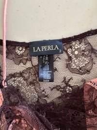 La Perla Lingerie Dress (s)