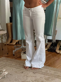 7 For All Mankind Jeans (xs)