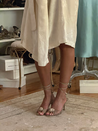 Manolo Blahnik Heels (40,5)
