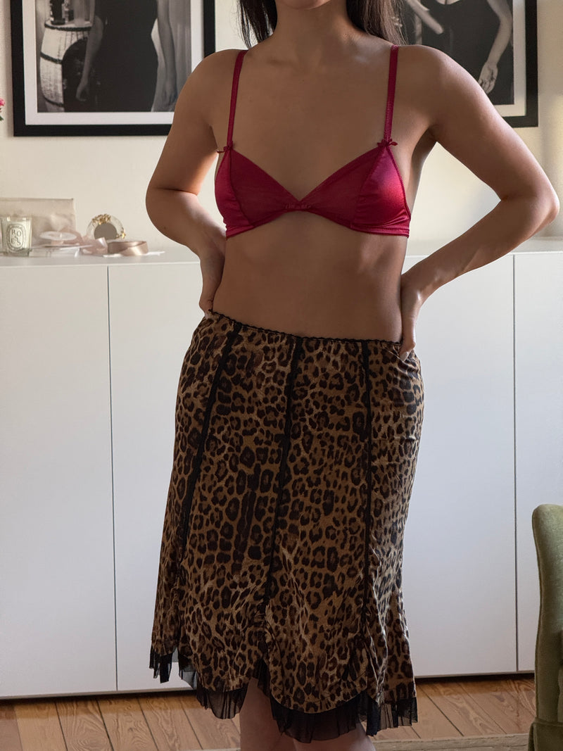 La Perla Bra Set (xs)