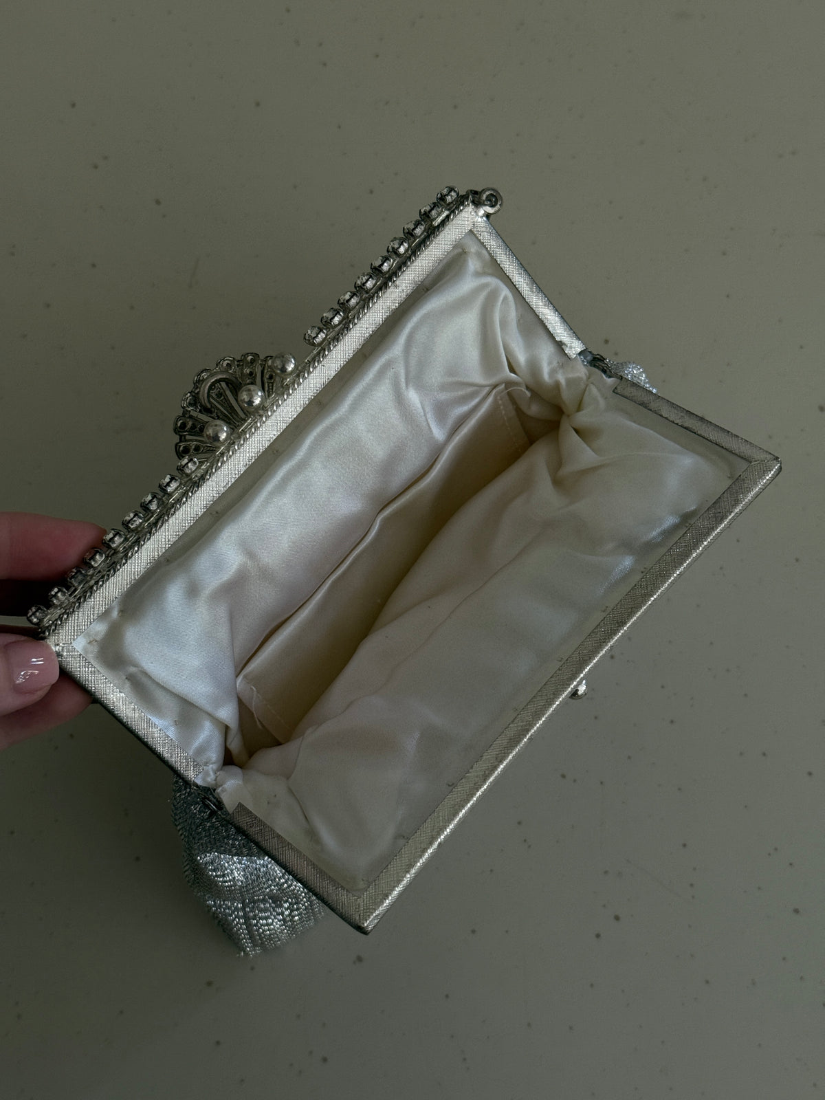 Vintage Evening Bag