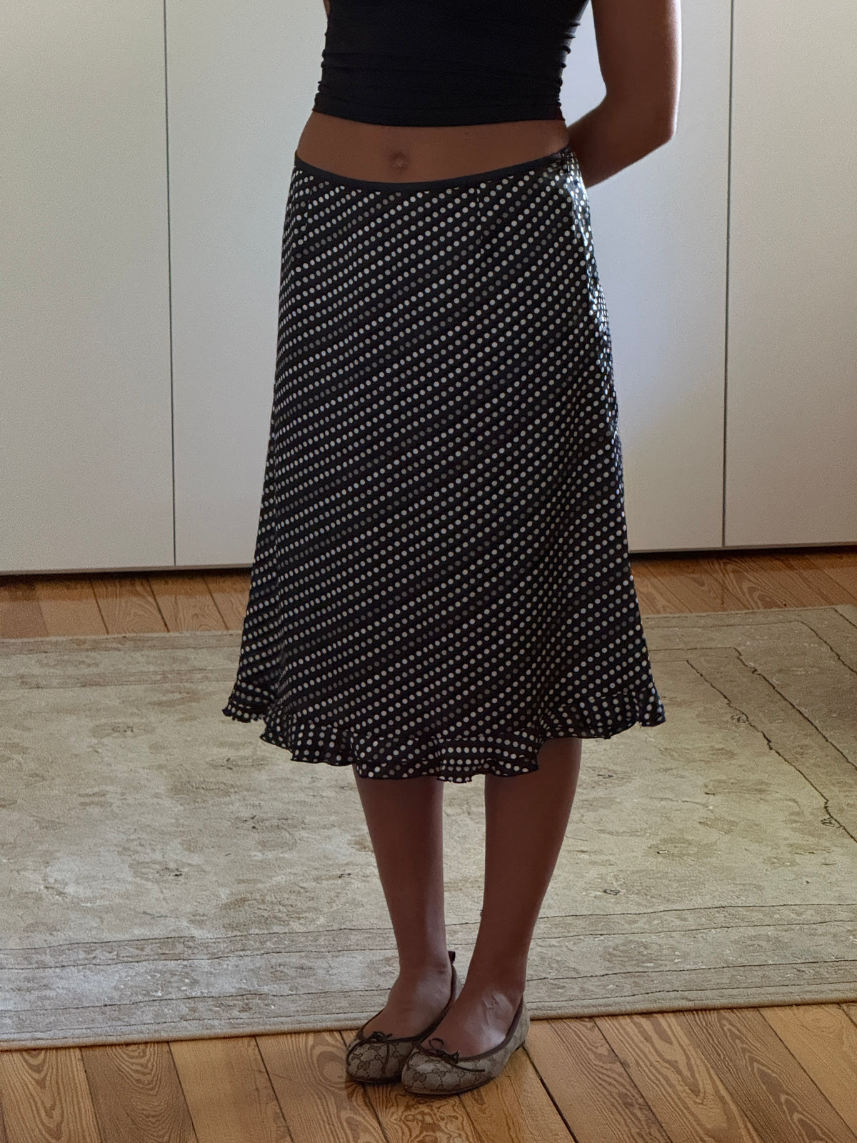 Vintage Skirt (s)