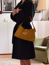 Fendi Baguette Bag
