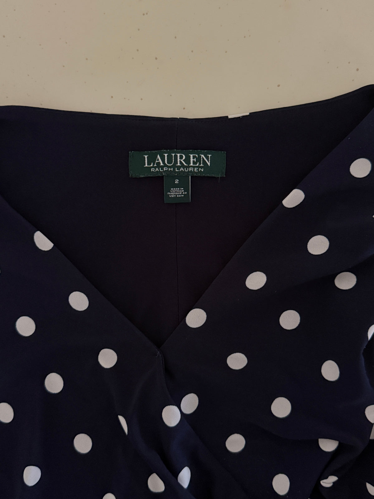 Ralph Lauren Dress (s)