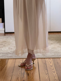 Manolo Blahnik Mules (39)