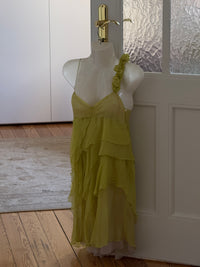 Patrizia Pepe Silk Dress (xs)