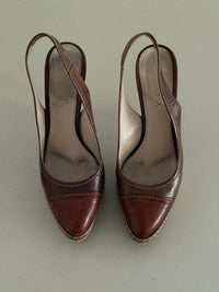 Prada Heels (36,5)