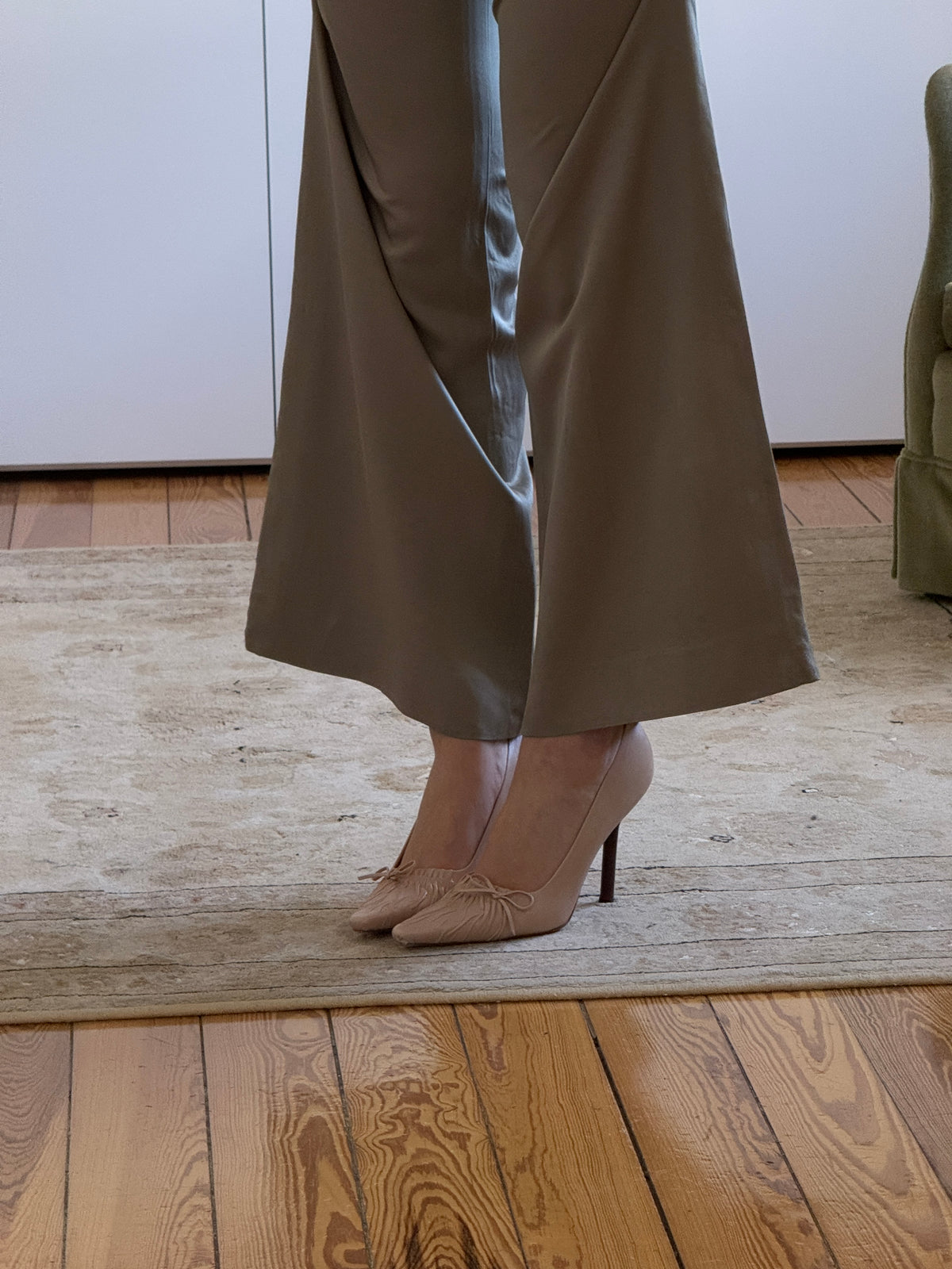 Gucci Pumps (39,5)