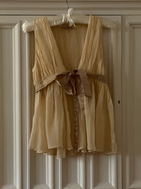 La Perla Silk Top (s)