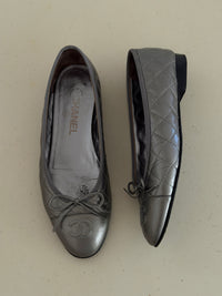 Chanel Ballet Flats (38)