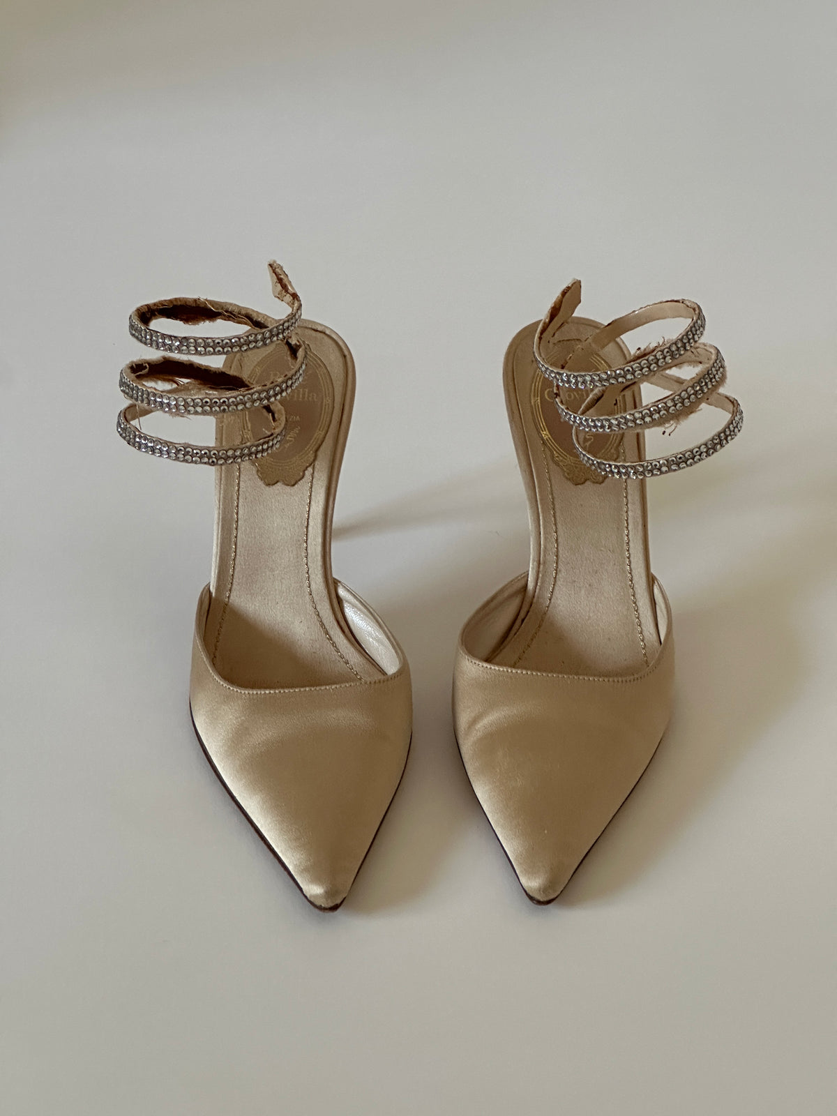René Caovilla Heels (37)