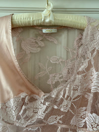 La Perla Lingerie Dress (s)