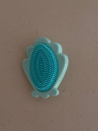 Seashell Brush