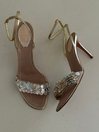 René Caovilla Heels (39)