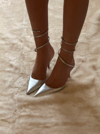 René Caovilla Heels (36)