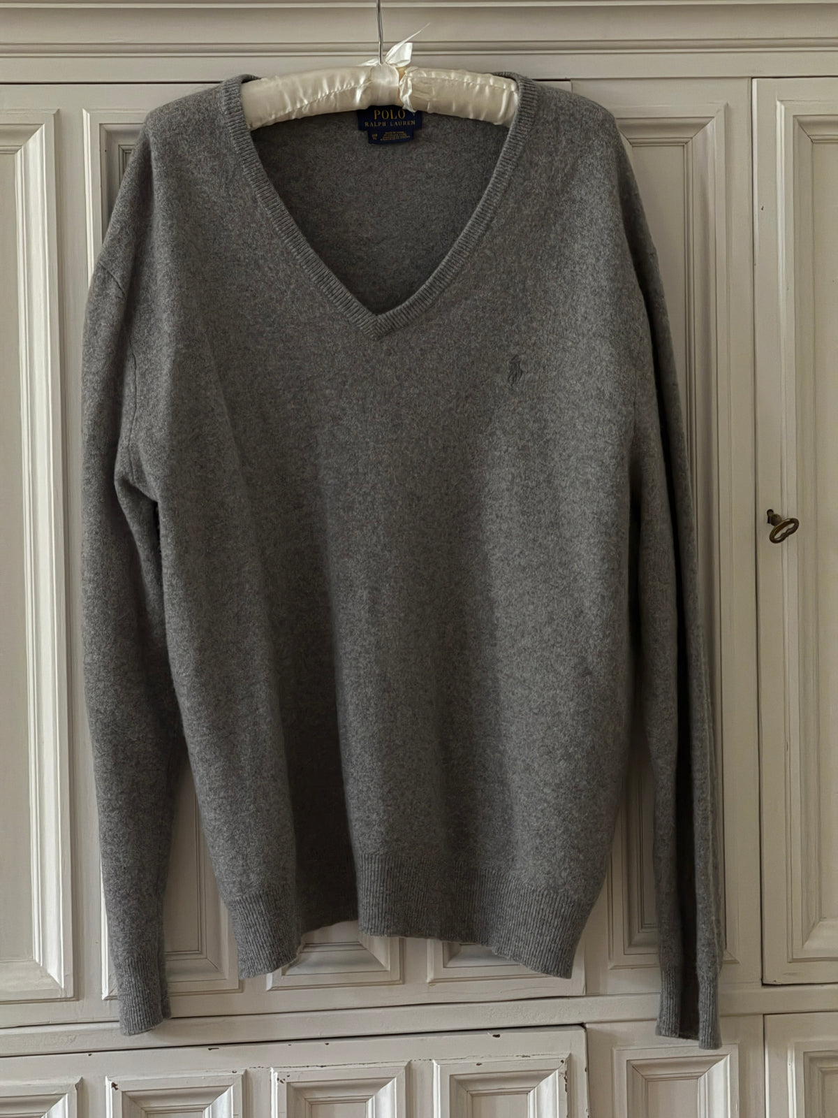 Ralph Lauren Sweater (xxl)