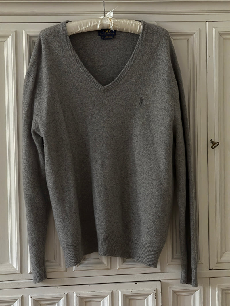 Ralph Lauren Sweater (xxl)