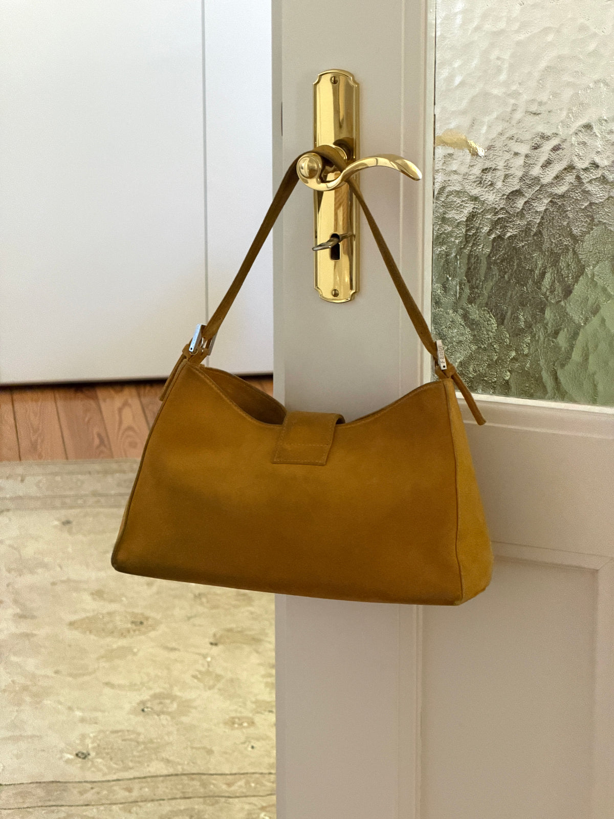 Fendi Baguette Bag