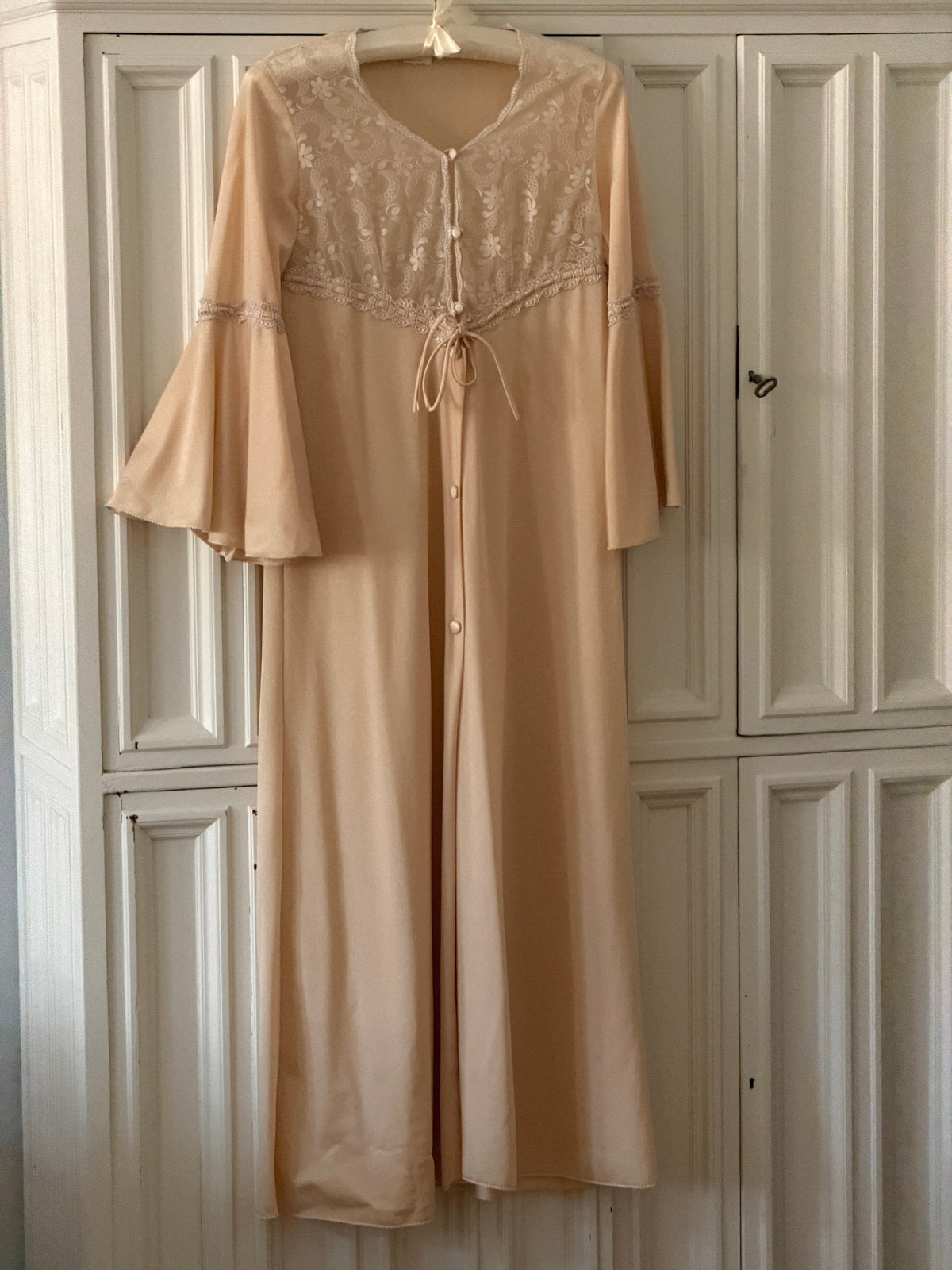 Vintage Nightgown (s)