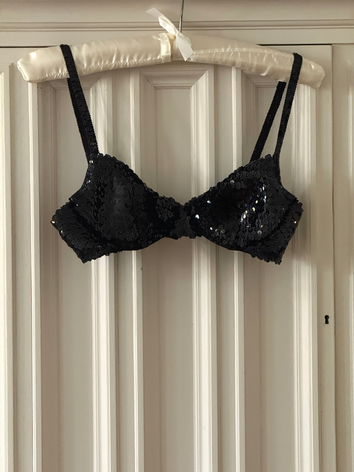 La Perla Sequins Bra (s)