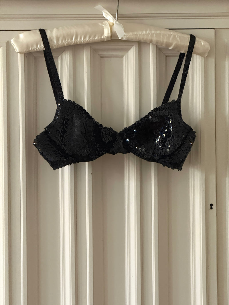La Perla Sequins Bra (s)