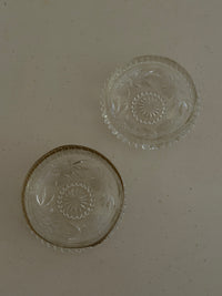 Vintage Trinket Box