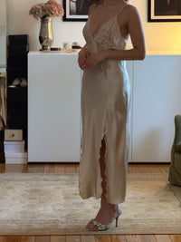Vintage Lingerie Set (s)