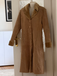 Vintage Coat (s)