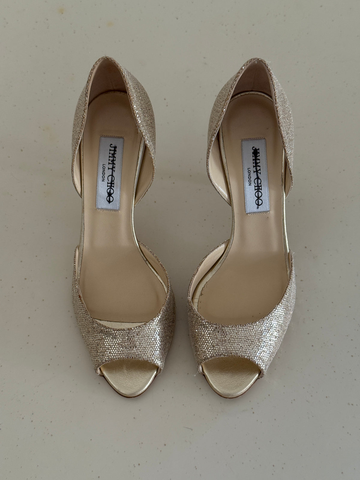 Jimmy Choo Heels (36,5)