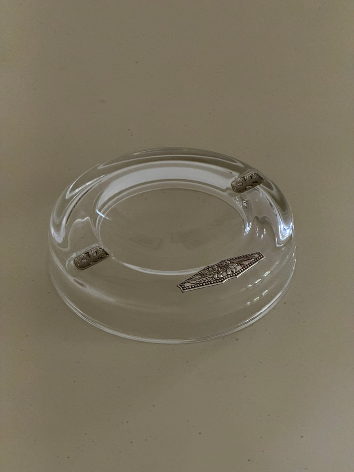 Vintage Ashtray