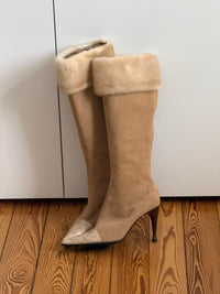 Sergio Rossi Boots (39,5)