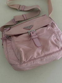 Prada Nylon Bag