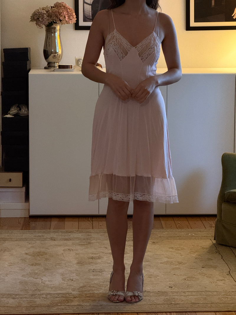 Lace Lingerie Dress (s)