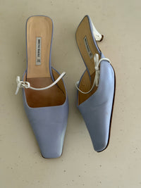 Vintage Mules (38,5)