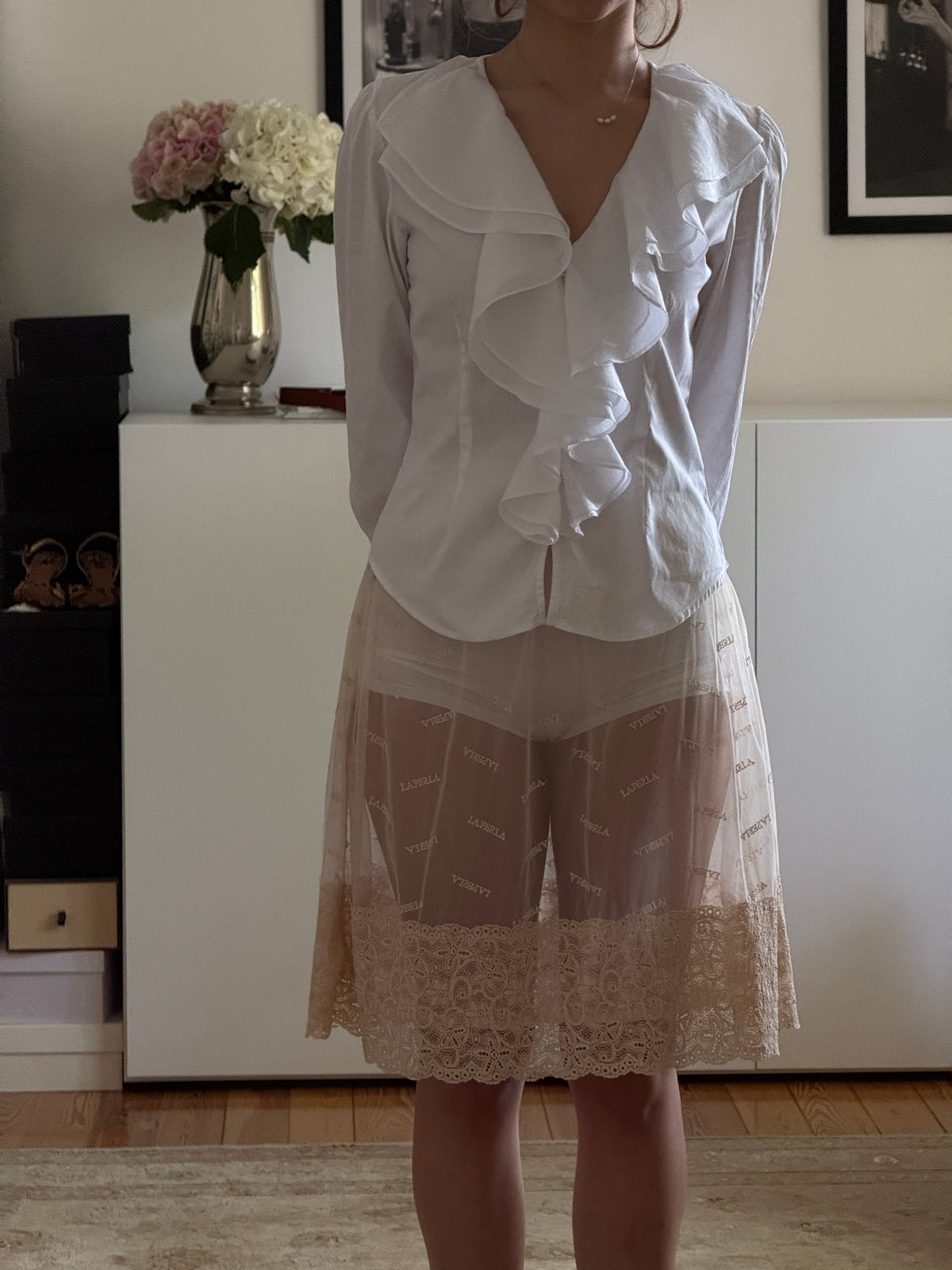 Ralph Lauren Blouse (s)
