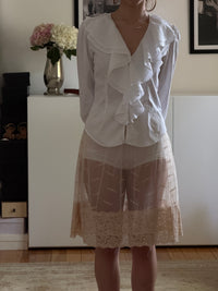 Ralph Lauren Blouse (s)