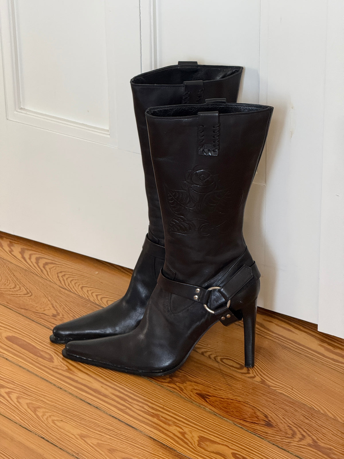 Le Silla Boots (39)