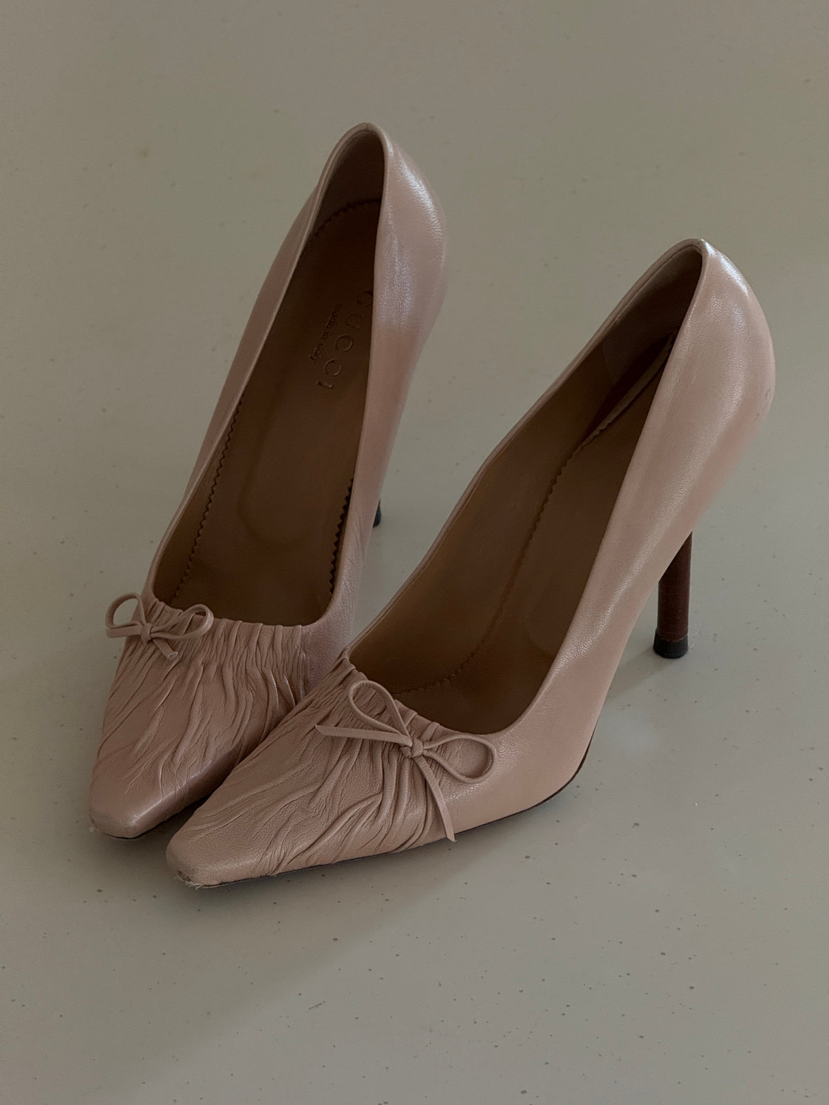 Gucci Pumps (39,5)