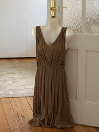 Gant Silk Dress (s)