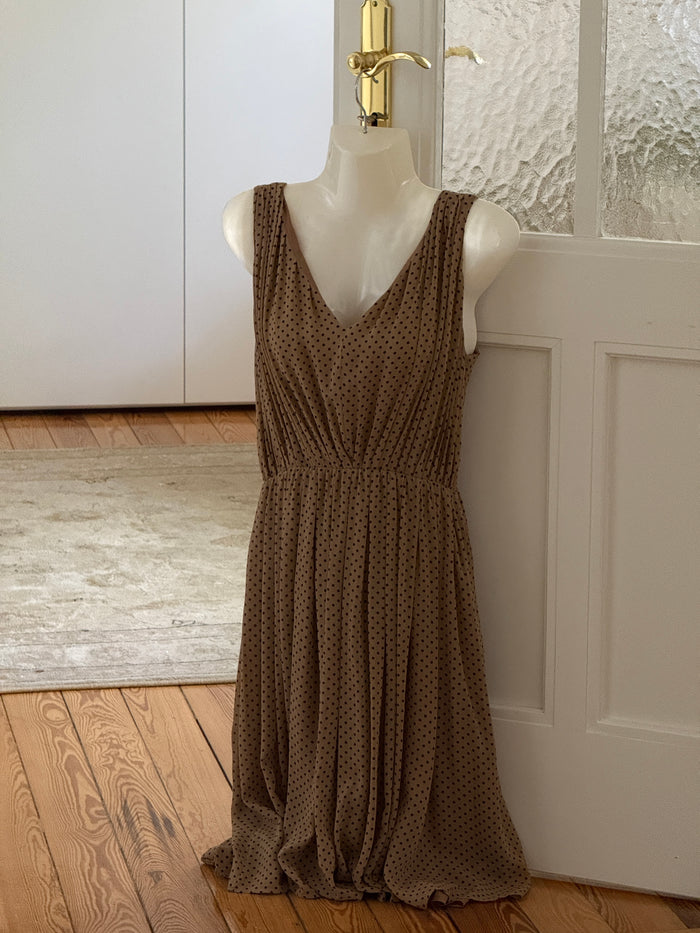 Gant Silk Dress (s)