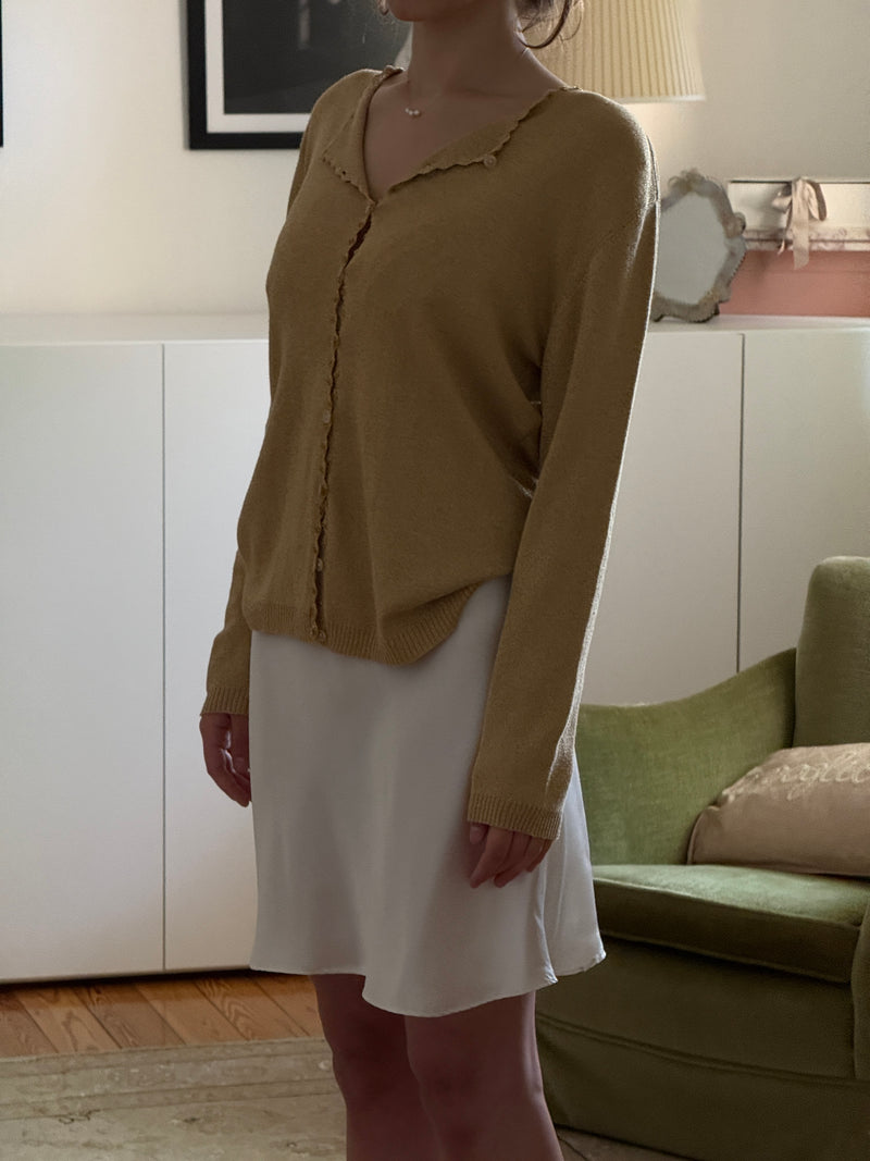 Vintage Cardigan (m)