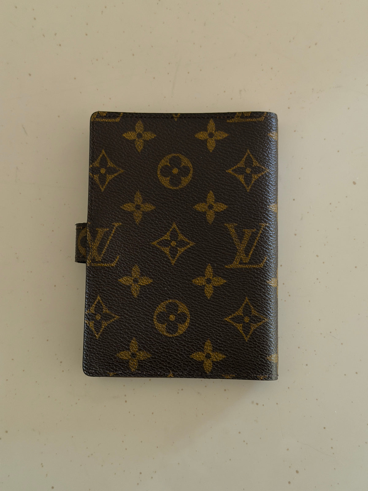 Louis Vuitton Agenda PM
