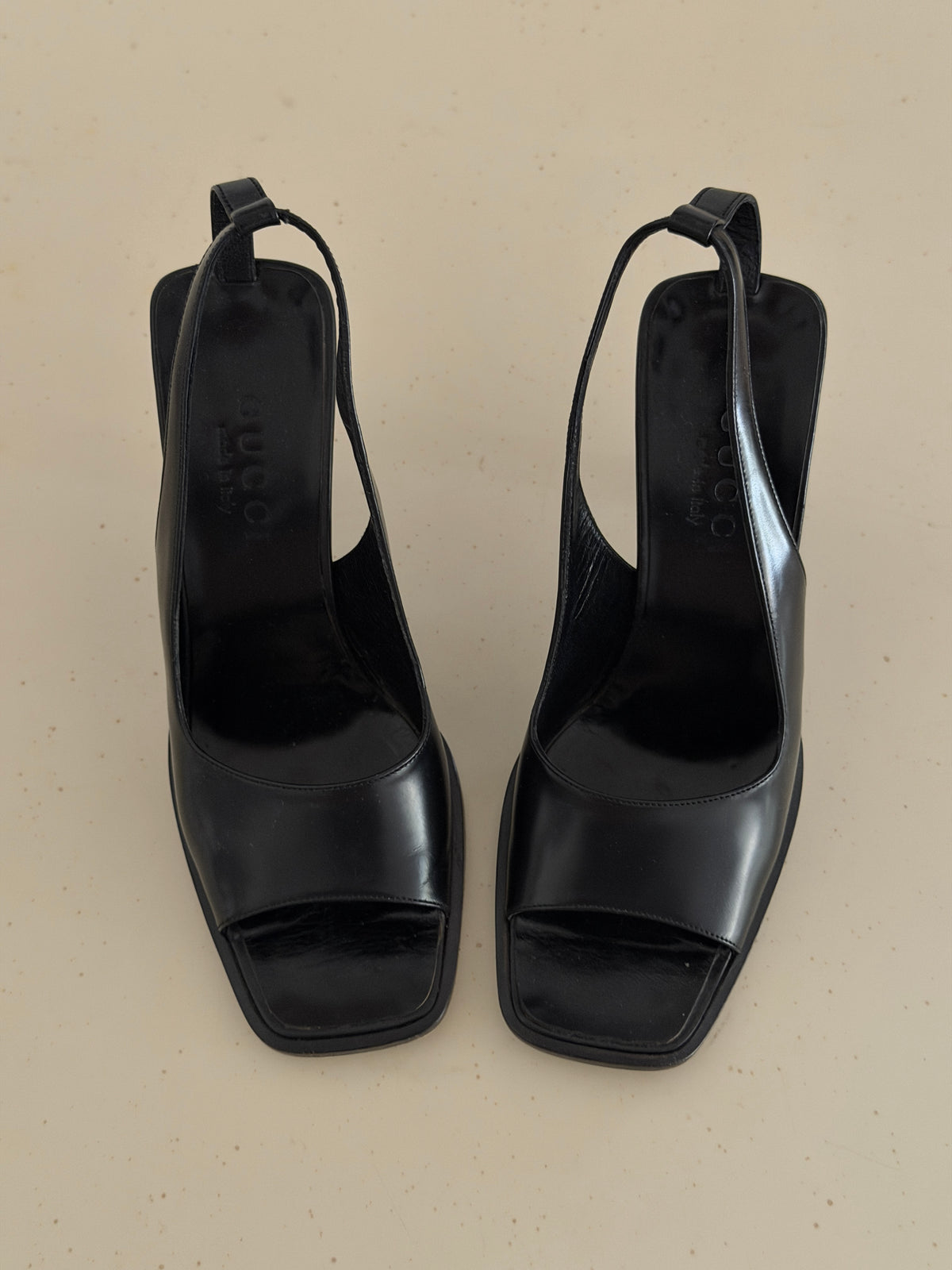 Gucci Heels (35,5)
